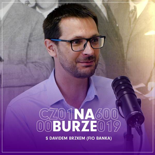 NA BURZE🔔